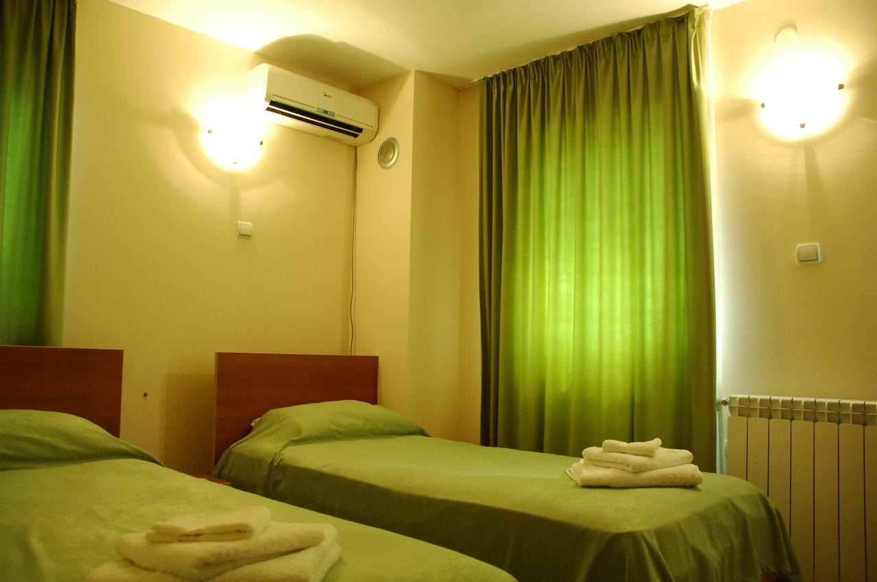 Villa Nevenka Rooms Белград Номер фото